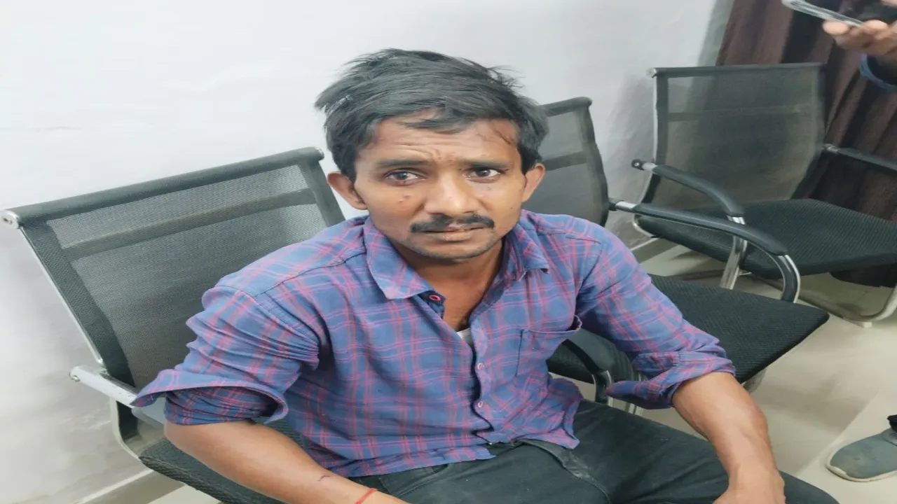 सुलतानपुर: पुरानी रंजिश में मारपीट, फायरिंग का भी आरोप