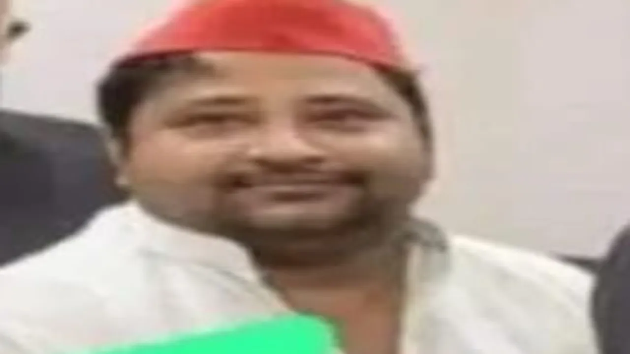 प्रयागराज: पूर्व विधायक मुज्तबा सिद्दीकी के बेटे का हृदय गति रुकने निधन 