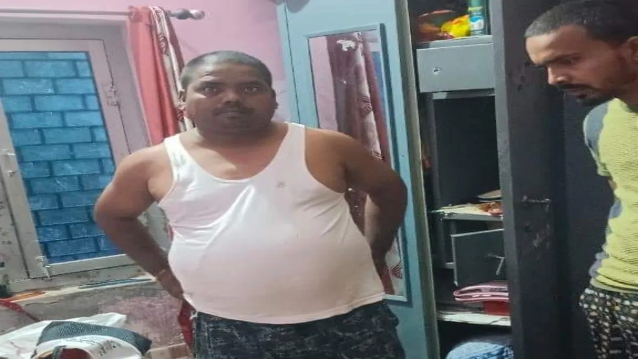 बहराइच: ग्राम प्रधान प्रतिनिधि समेत दो मकानों से 10 लाख की चोरी, जांच में जुटी पुलिस  
