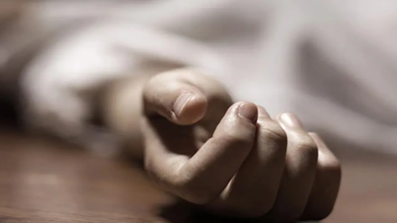 प्रयागराज: आठ साल की बच्ची ने खोला पिता की हत्या का राज, बताई मां की करतूत