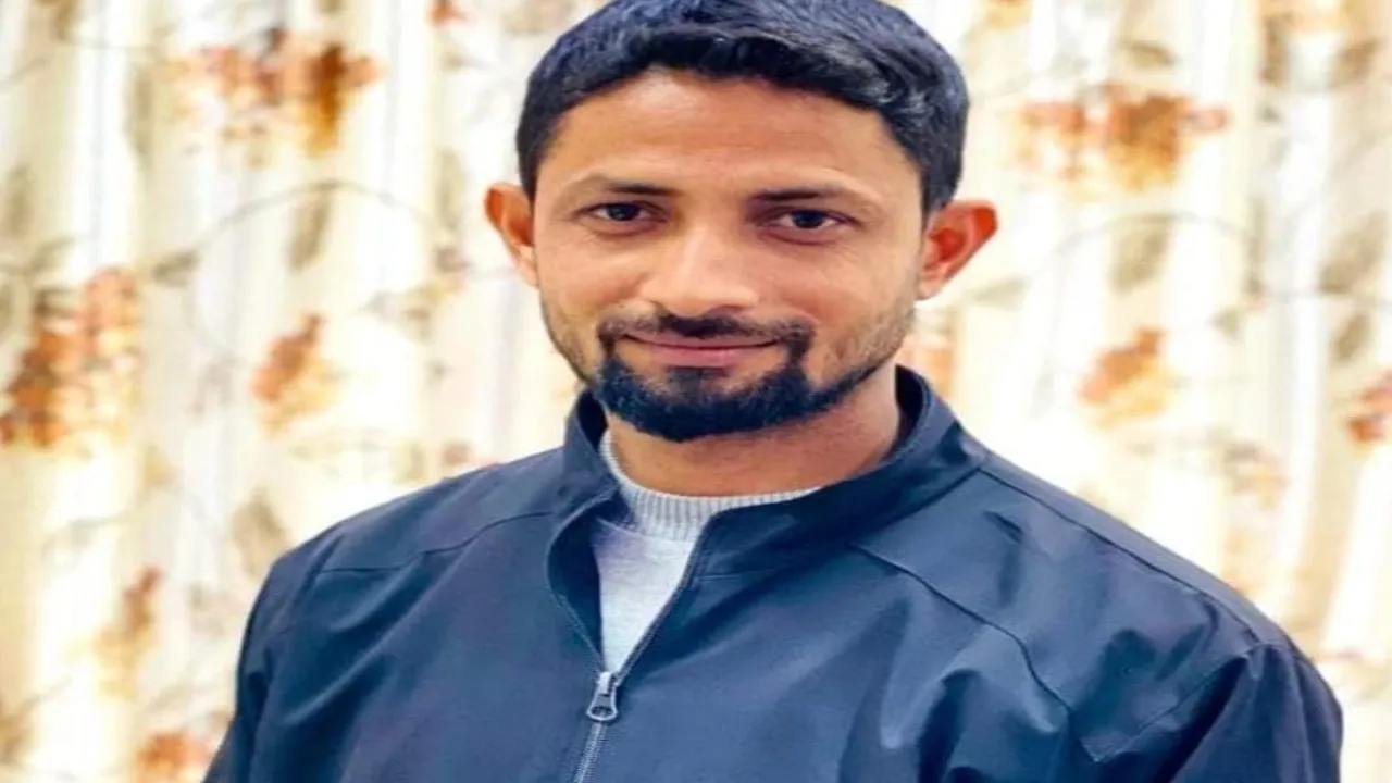 गोंडा: नगर पालिका के सभासद को पीटा, 2 नामजद‌ आरोपियों समेत चार के खिलाफ केस दर्ज