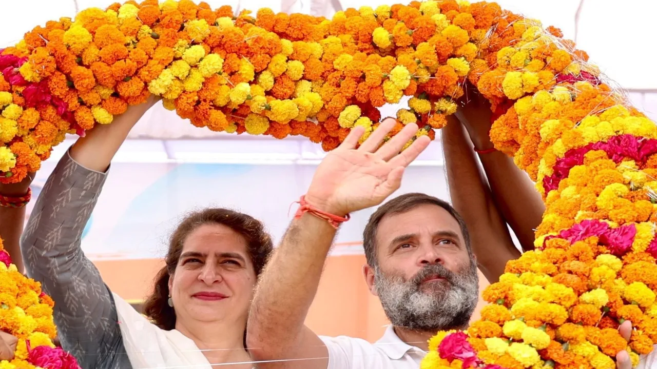 ऊंचाहार में बोले राहुल गांधी, हम करोड़ों को बनायेंगे लखपति-PM मोदी को लेकर कही ये बड़ी बात