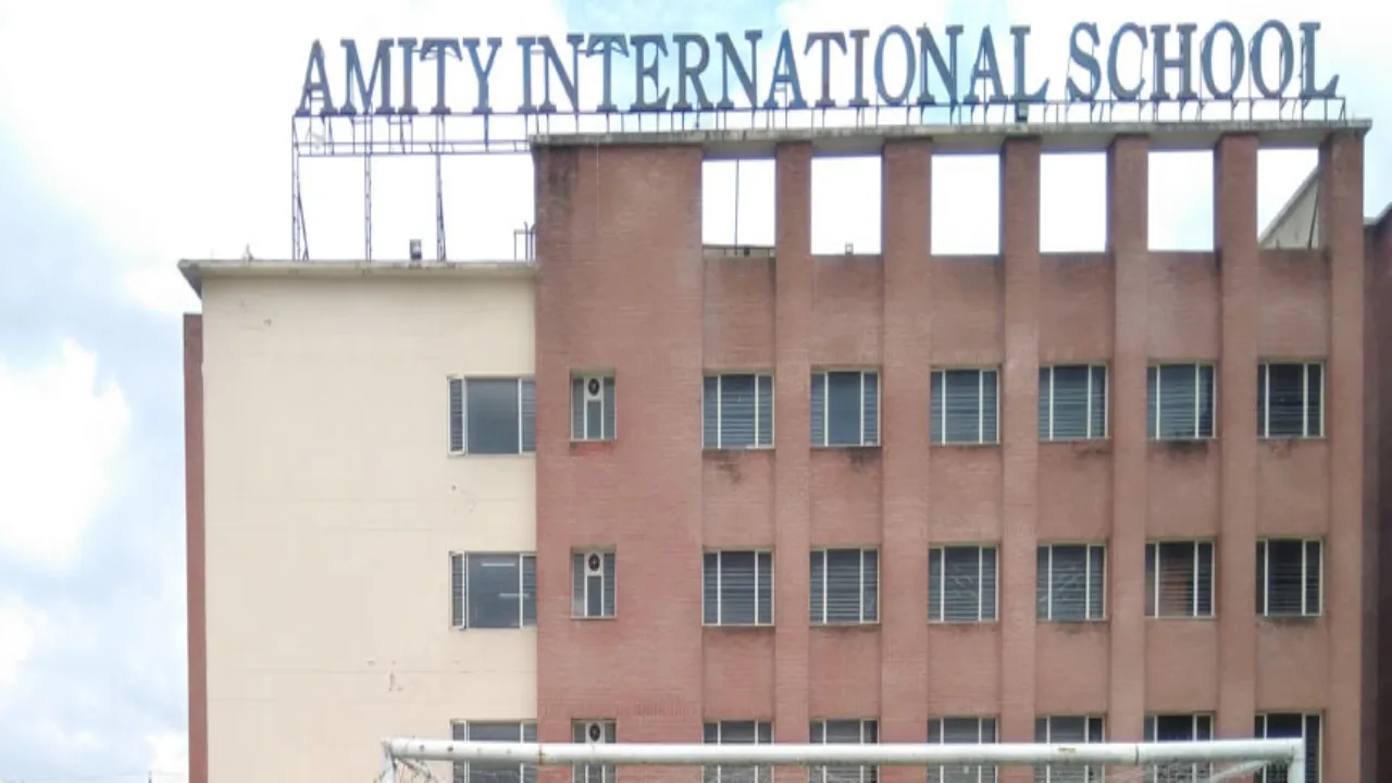 लखनऊ के Amity international school को मिला धमकी भरा Email, परिसर से चप्पे-चप्पे की हुई तलाशी-एजेंसियां Alert 