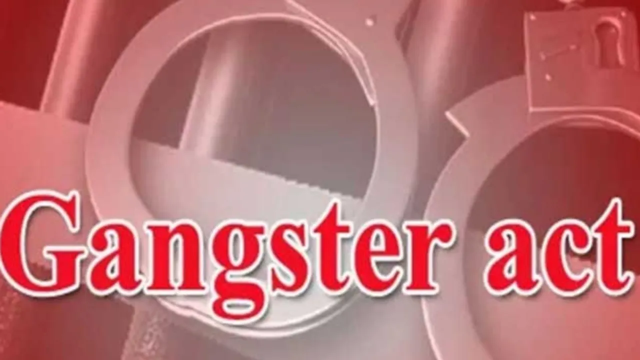 गोंडा: भर्ती परीक्षा में पकड़े गए सॉल्वर और गैंग लीडर पर लगा गैंगस्टर एक्ट 