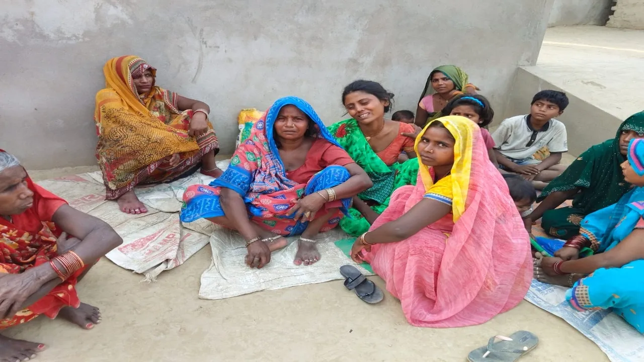 बाराबंकी: झोलाछाप डाक्टर पर बच्चे को गलत दवा देने का आरोप, चली गई जान   