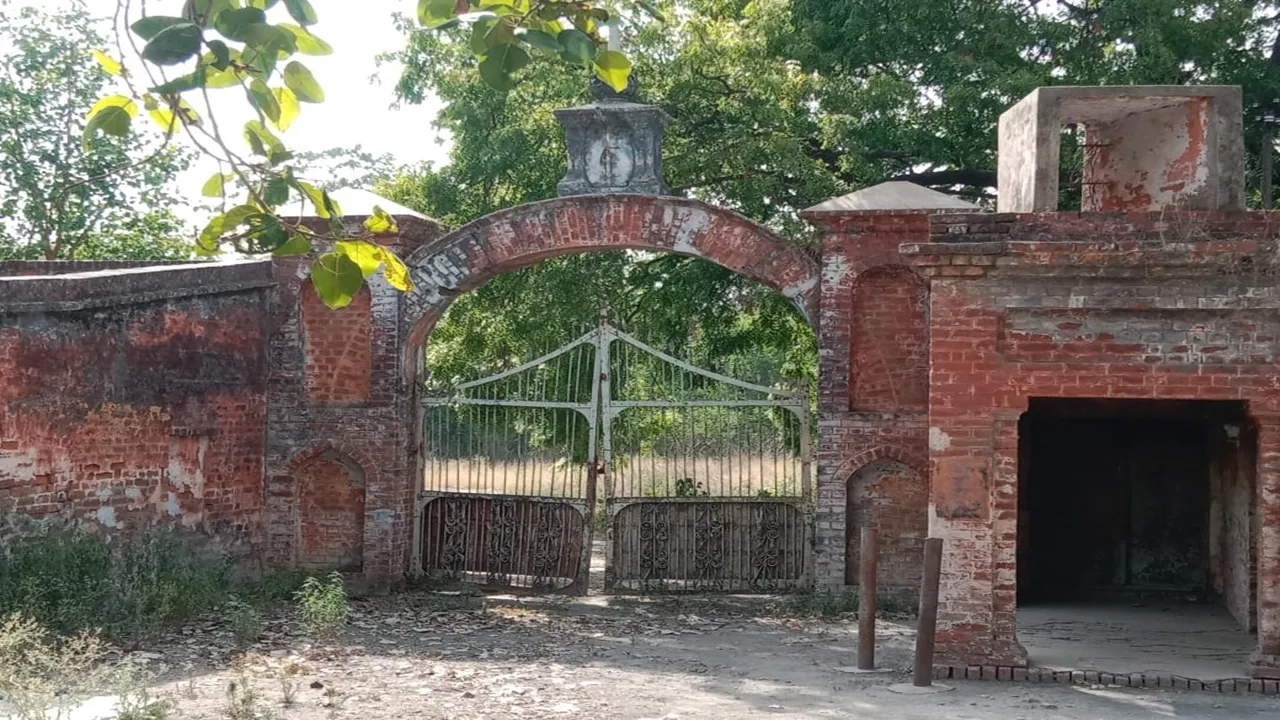 बाराबंकी की तराई बेल्ट में बुढ़वल शुगर मिल बना बड़ा चुनावी मुद्दा, कई सरकारें आईं और गईं, लेकिन मतदाताओं को मिले सिर्फ वादे