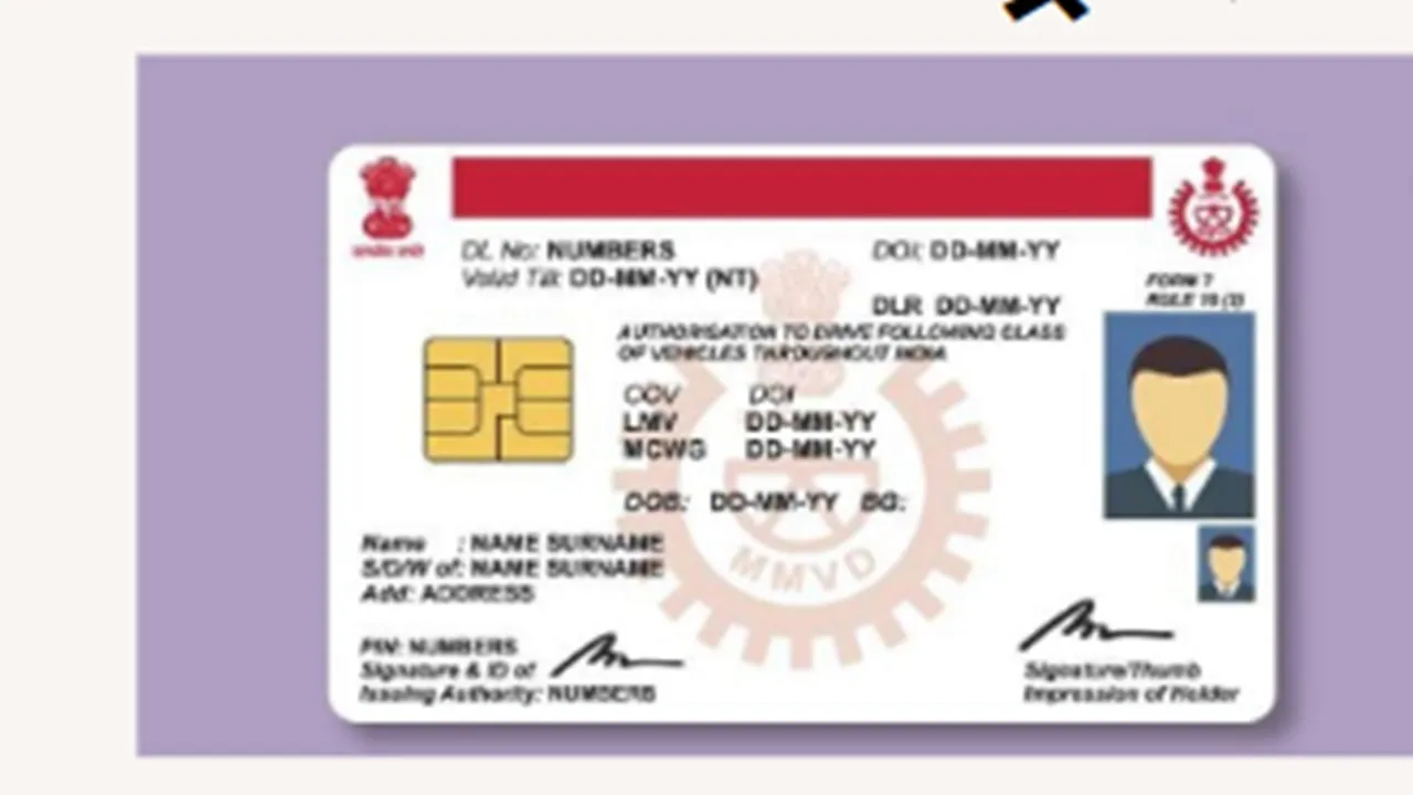 सीतापुर: 18 मई तक बाधित रहेगा सारथी पोर्टल, लाइसेंस आवेदकों को होगी परेशानी 