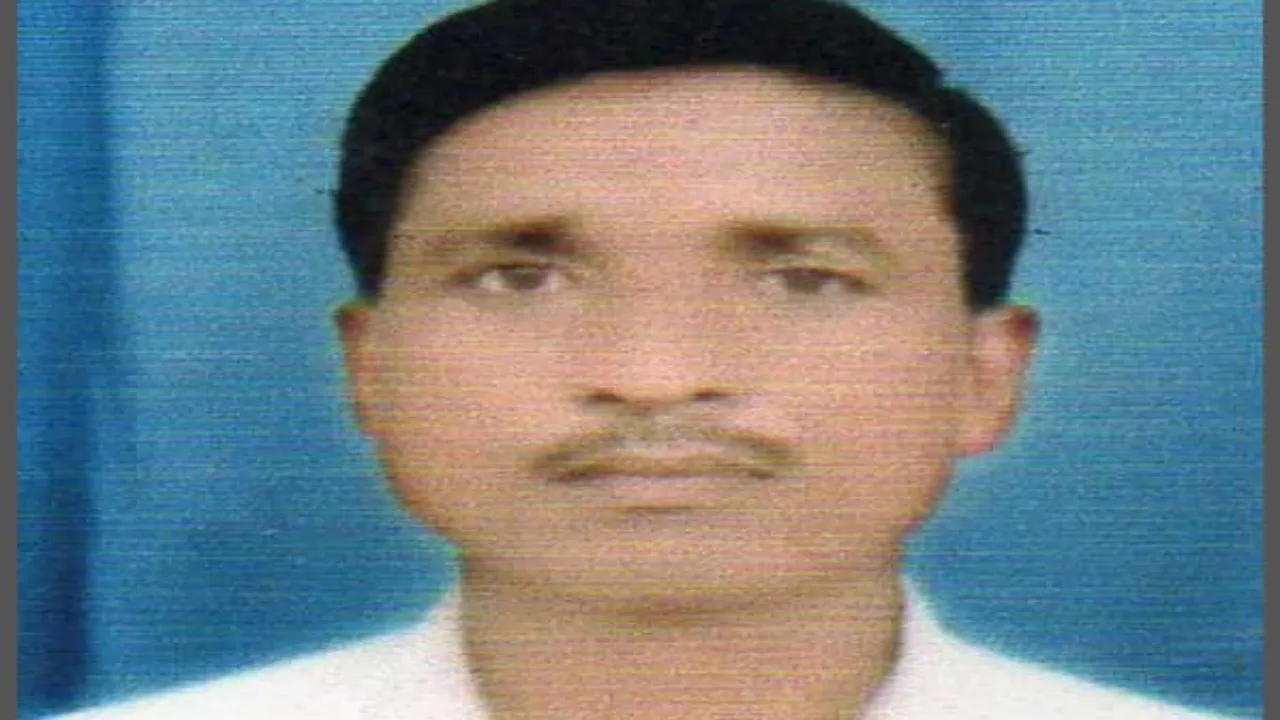 रेलवे के लोको पायलट की एक्सीडेंट में मौत, कार्रवाई में जुटी गोंडा पुलिस  