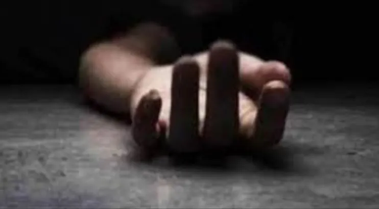 बेसबॉल से पीटकर पुत्र ने किया पिता की हत्या, बीच बचाव करने पर मां को भी पीटा 