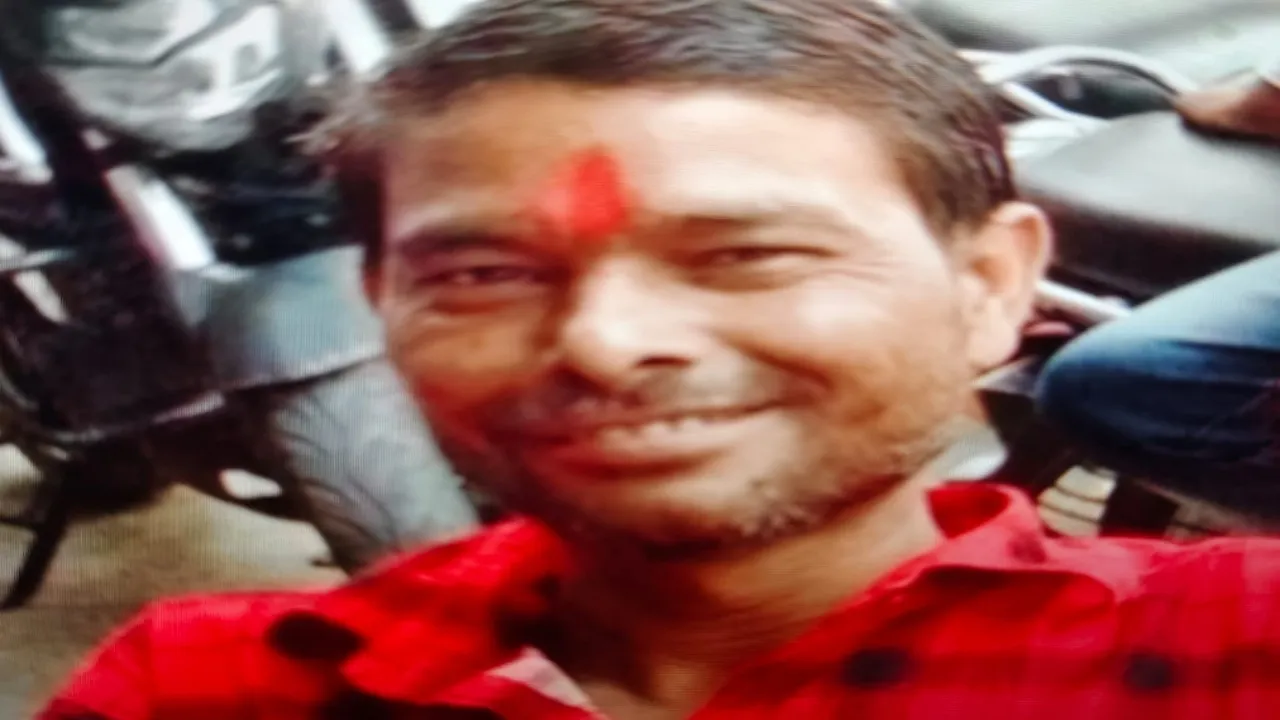 लखनऊ: बिजली का फॉल्ट ठीक कर रहे संविदाकर्मी की करंट की चपेट में आने से मौत