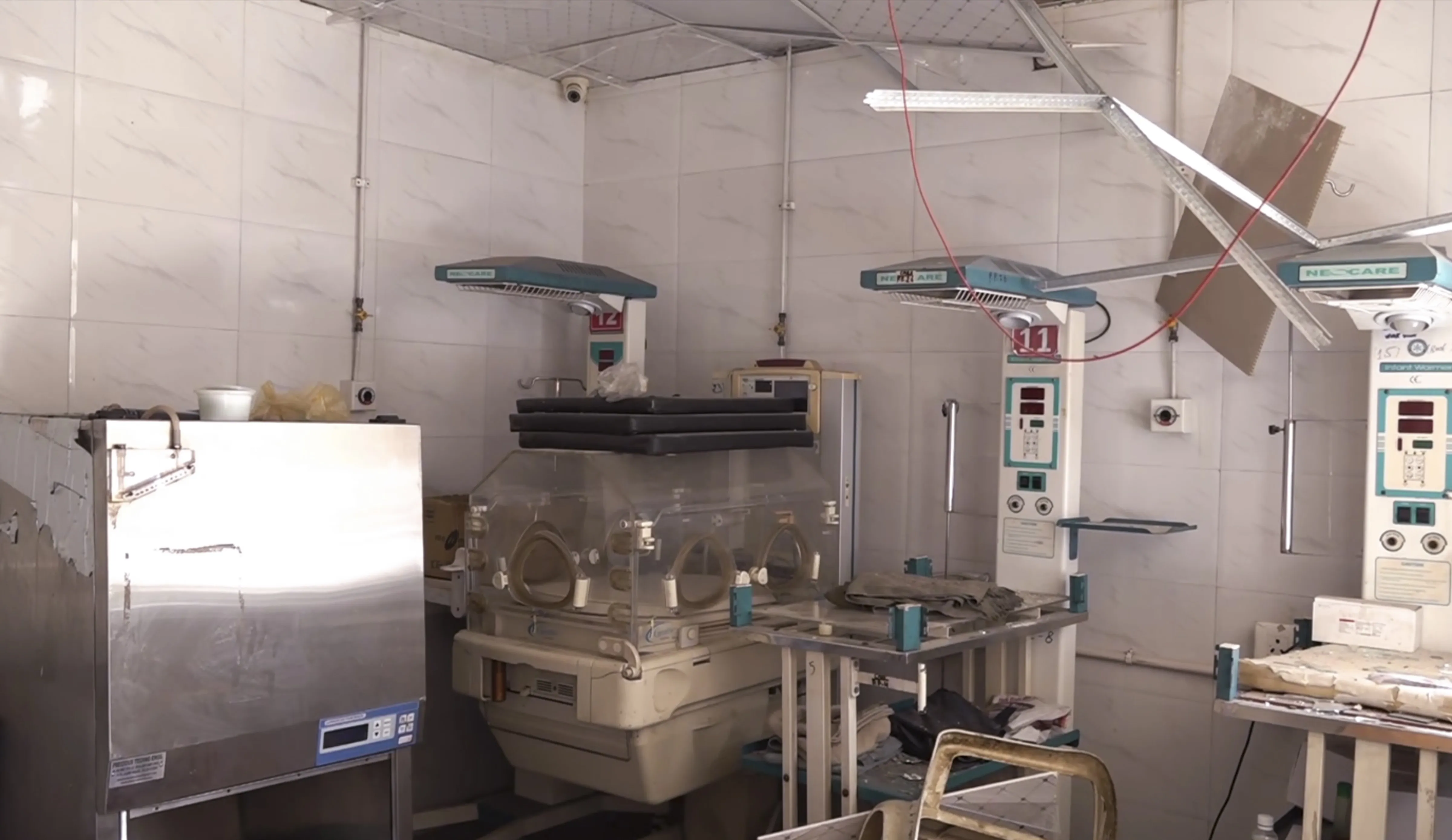 दिल्ली: बेबी केयर सेंटर के मालिक नवीन को पुलिस ने किया गिरफ्तार, 7 बच्चों की हुई थी मौत