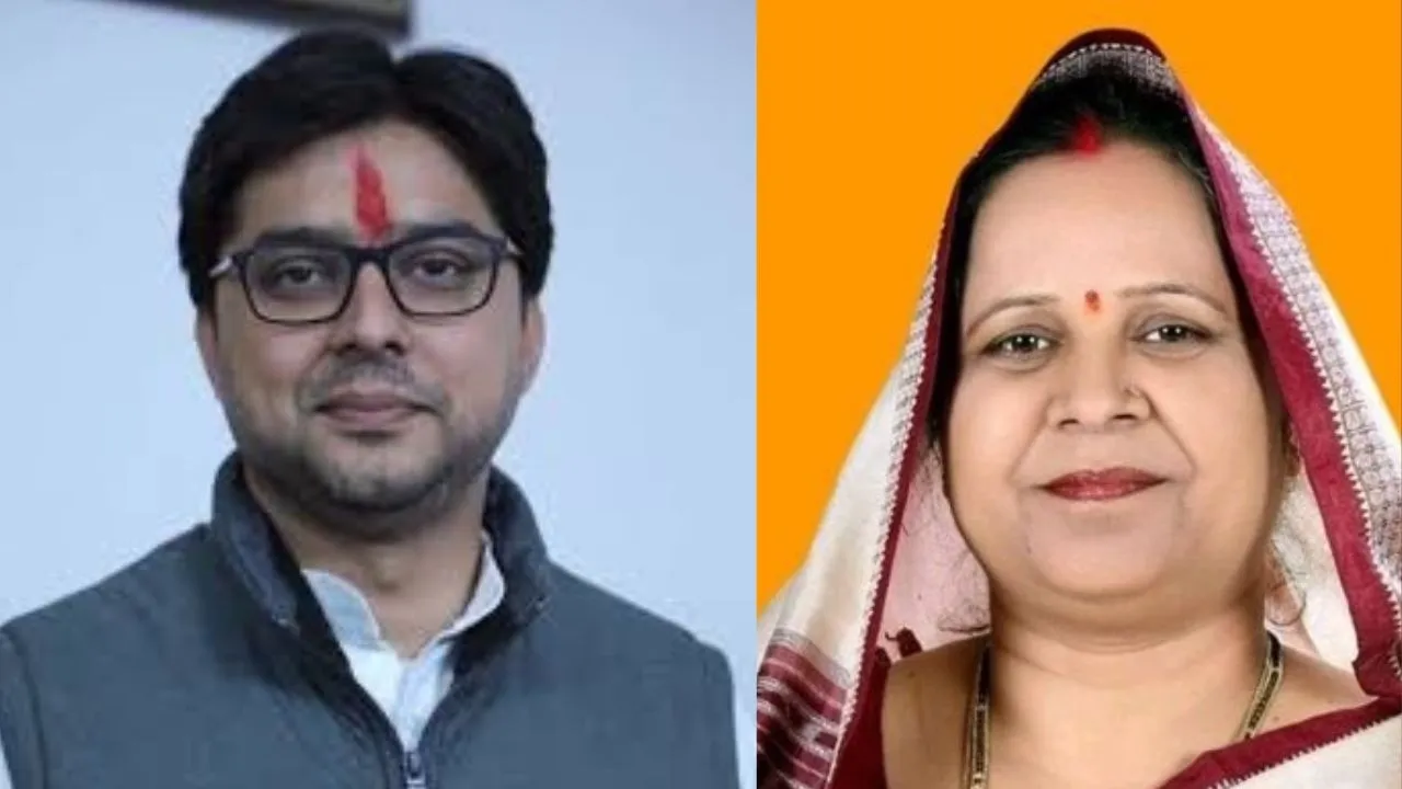 बाराबंकी लोकसभा चुनाव: तनुज पहले तो दूसरे नंबर पर रहेंगी राजरानी, जानें बड़ी खबर