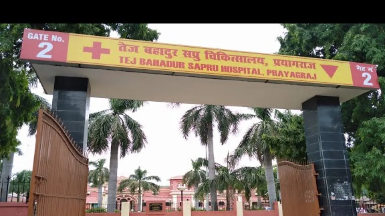 एक सप्ताह से बेली अस्पताल में खराब पड़ी है एक्स-रे मशीन, परेशान हो रहे हैं मरीज 