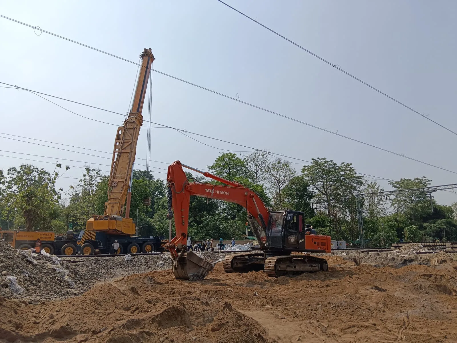 बरेली: आज से इज्जतनगर दोहना रेल लाइन पर मेगा ब्लॉक, 5 जून तक रेल प्रशासन ने चार ट्रेनों को किया निरस्त