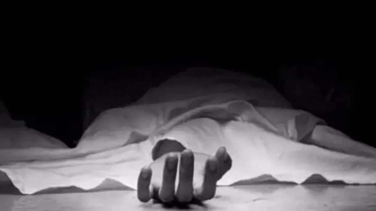 हरदोई: बीमार चल रहे राजमिस्त्री ने किया सुसाइड, जांच में जुटी पुलिस