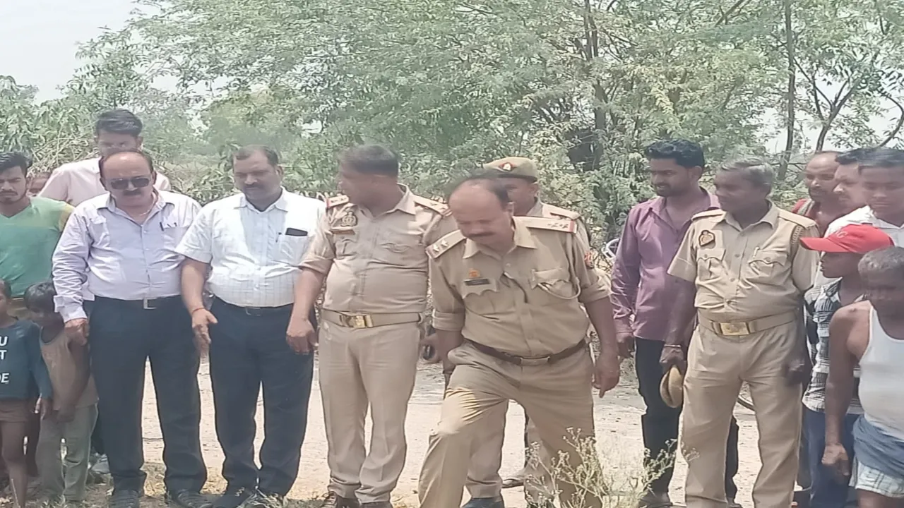 बाराबंकी: टोल प्लाजा पर पकड़ी गई तस्करी के लिए ले जाई जा रही बीस लाख की थाई मांगुर, चार गिरफ्तार  