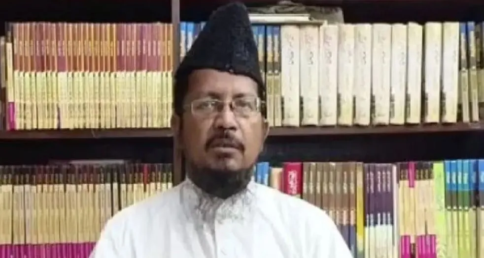 पीएम मोदी की नीयत पर शक नहीं, उन्हें पसंद करते हैं मुसलमान- मौलाना शहाबुद्दीन 