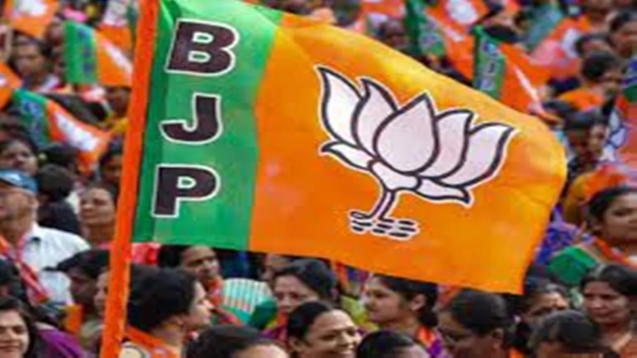 लोकसभा चुनाव 2024: महानगर की पांचों विधानसभाओं में चुनाव कार्यालय का हुआ उद्घाटन