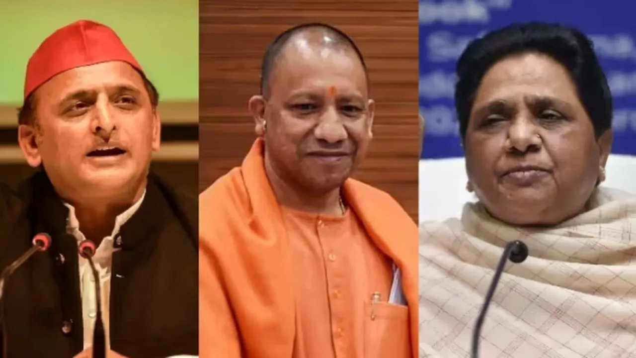  पहले मतदान, फिर जलपान.., सीएम योगी, अखिलेश यादव और मायावती ने मतदाताओं से की मतदान की अपील