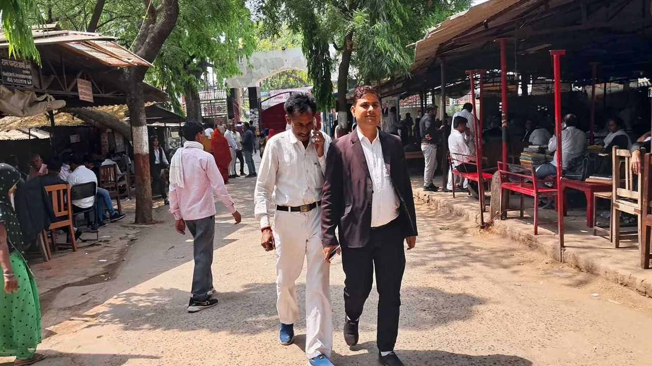 सुलतानपुर: बहुचर्चित गुंगवाछ हत्याकांड में 16  मई को होगी सुनवाई