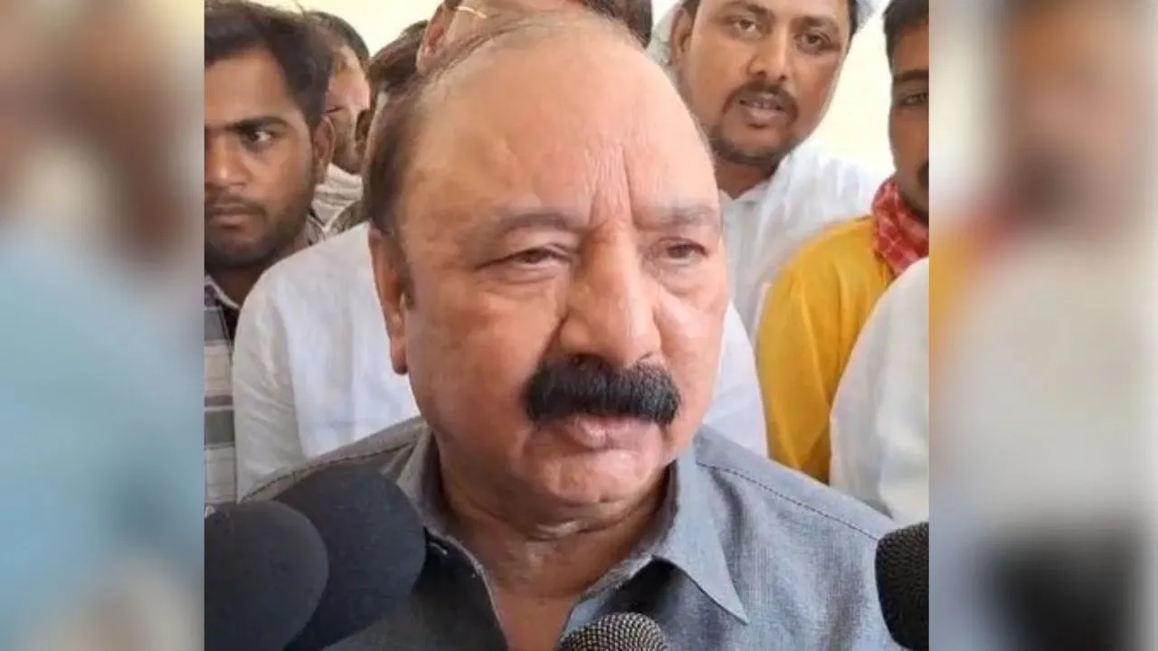 केएल शर्मा का बड़ा बयान, कहा- अमेठी राहुल और प्रियंका गांधी की अमानत, जब भी आदेश होगा, वापस कर दूंगा