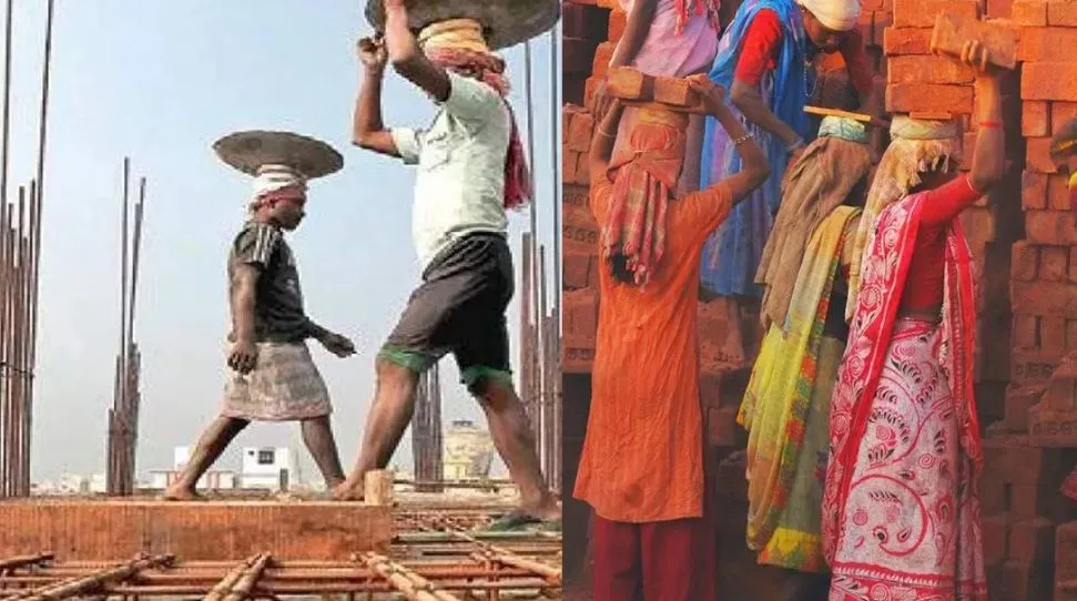 दिल्ली में लू का अलर्ट: मजदूरों की रोज 12 से 3 बजे तक रहेगी छुट्टी...नहीं कटेंगे पैसे,  LG ने दिया आदेश
