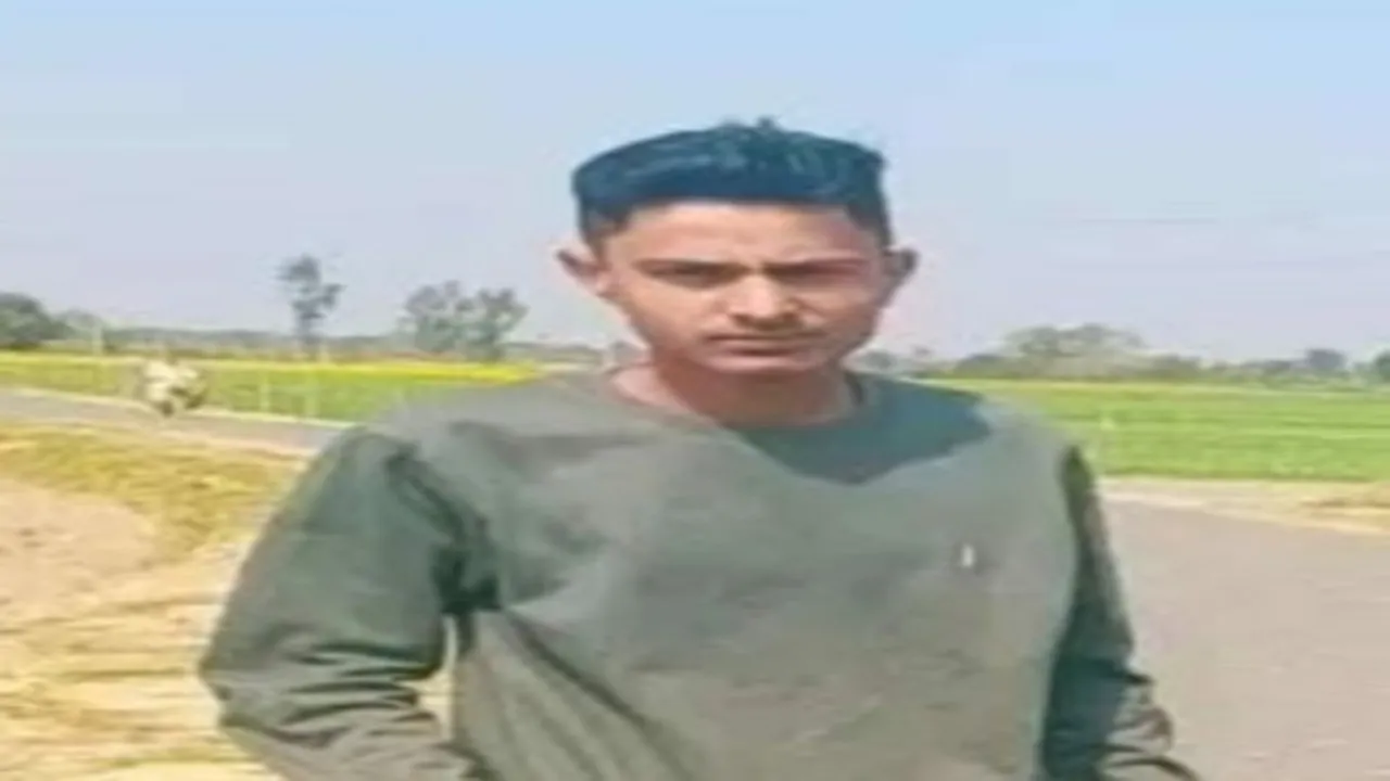 हरदोई: हमले में जख्मी ट्रांसपोर्ट यूनियन के अध्यक्ष के बेटे की मौत, पूर्व प्रधान ने दिनदहाड़े बोला था हमला