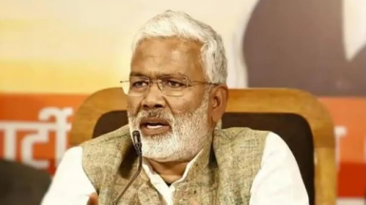 स्वतंत्रदेव सिंह का विपक्ष पर हमला, कहा- भाजपा के लिए राजनीति व्यापार नहीं बल्कि एक मिशन