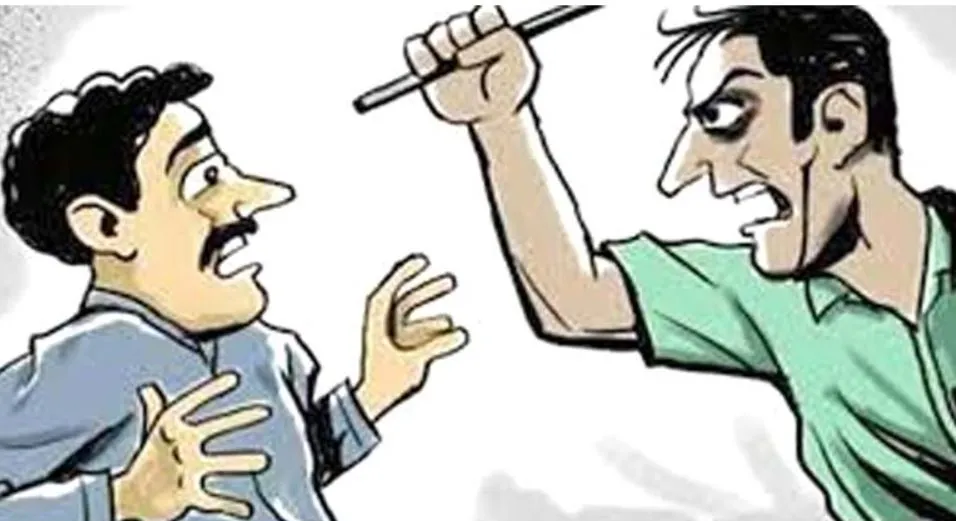 पीलीभीत: बेटे ने किया प्रेम विवाह, पिता को घर से बुलाकर कर दी पिटाई