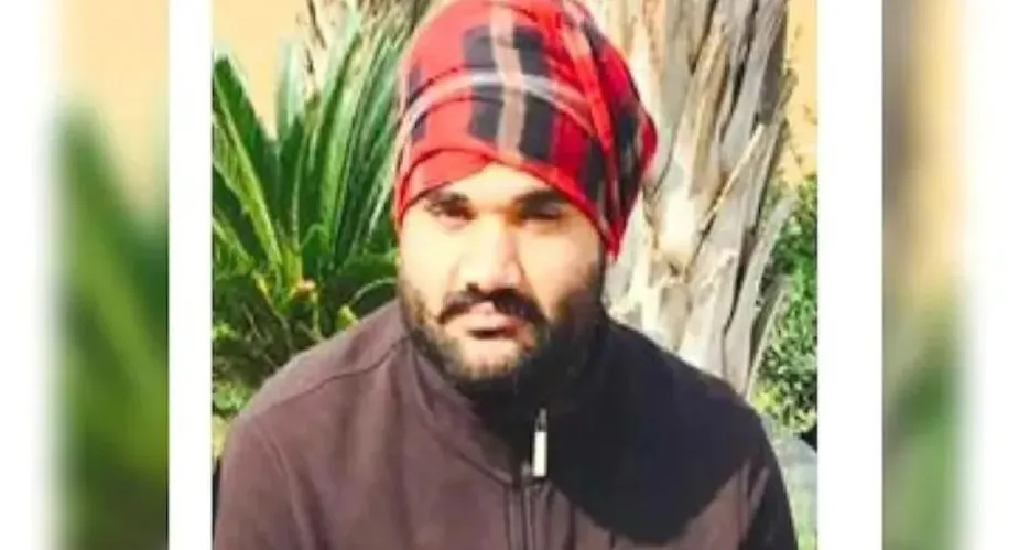 अमेरिका में गोल्डी बराड़ की गोली मारकर हत्या! मूसेवाला मर्डर केस का है मास्टरमाइंड