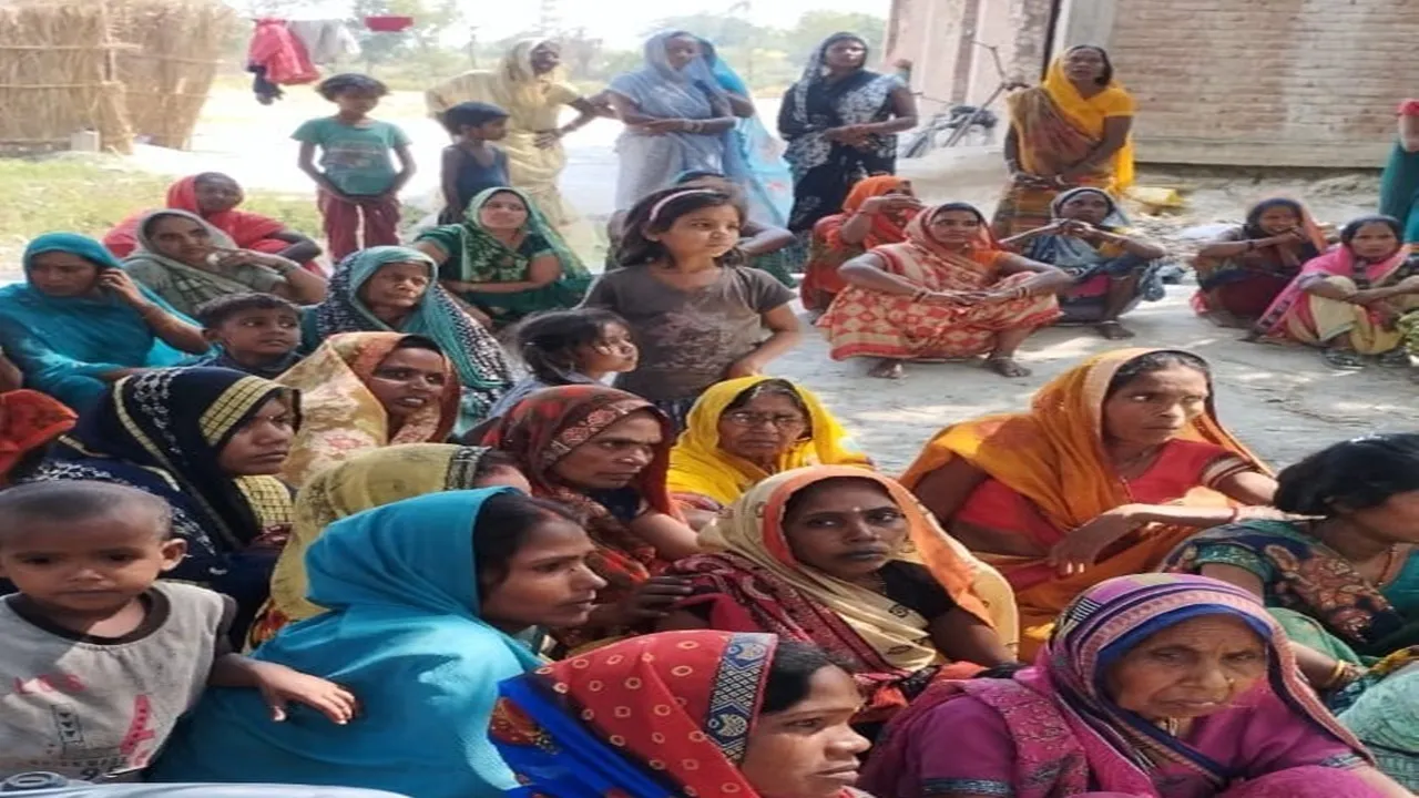 सुलतानपुर: मजदूरी करने गए प्रौढ़ का ड्रग हाउस परिसर में मिला शव