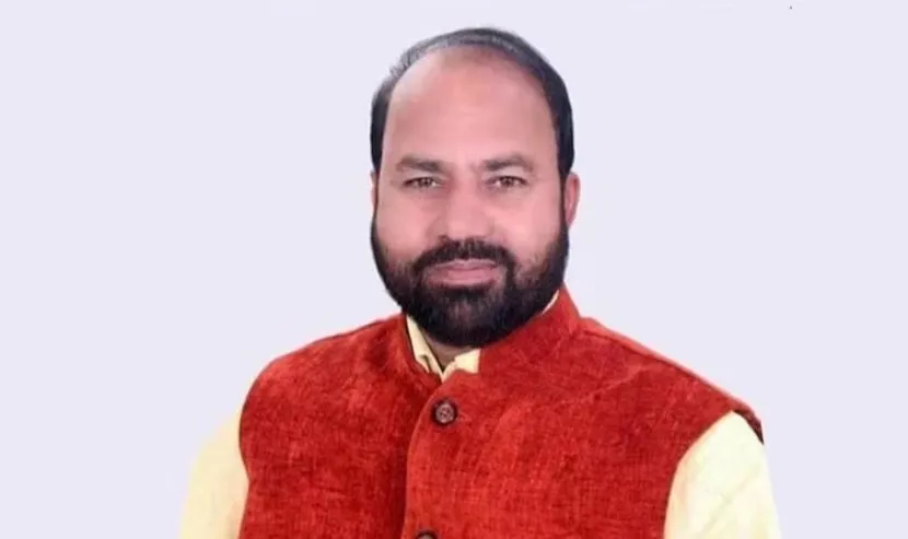मेरठ के SP विधायक रफीक अंसाली को 14 दिन की न्यायिक हिरासत में भेजा, जानिए पूरा मामला