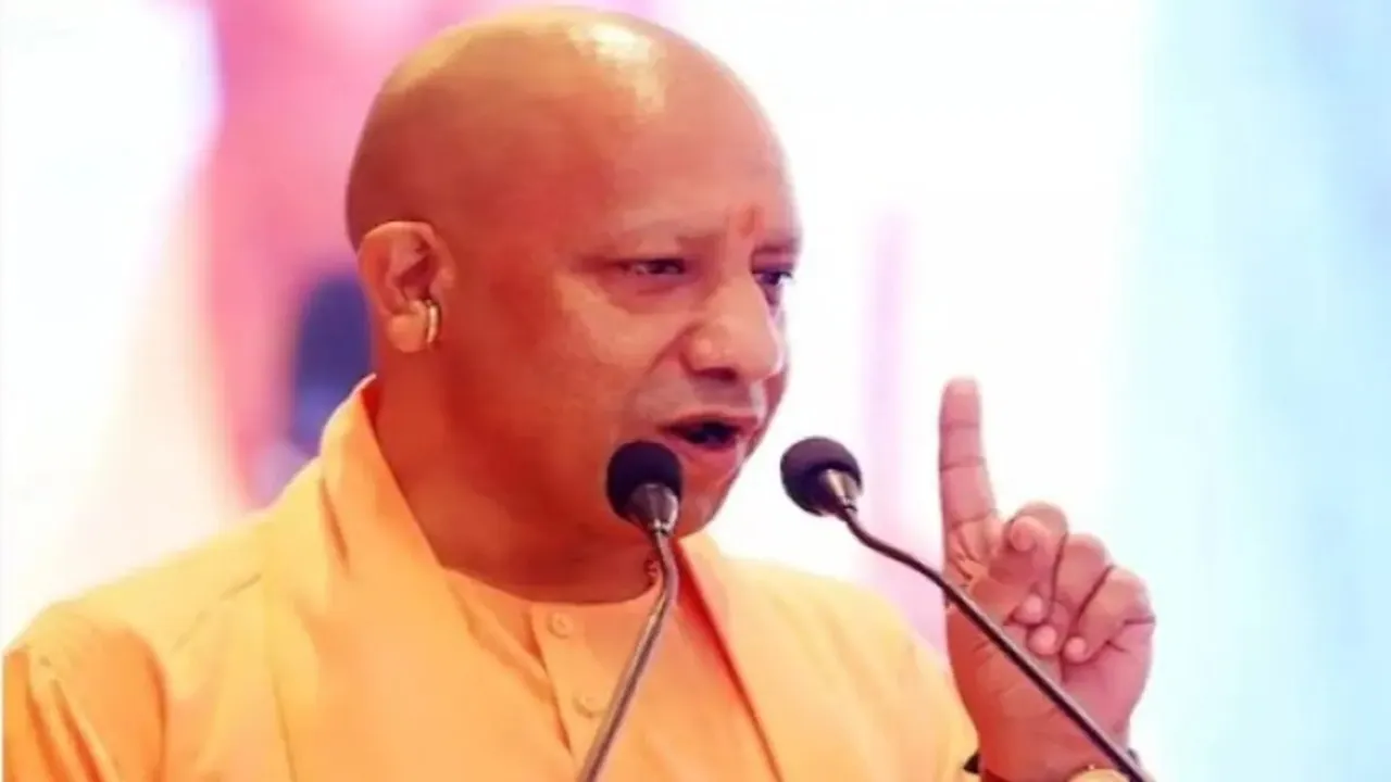 सपा और कांग्रेस क्या आपका वोट पाने की अधिकारी है?, एटा में बोले सीएम योगी 