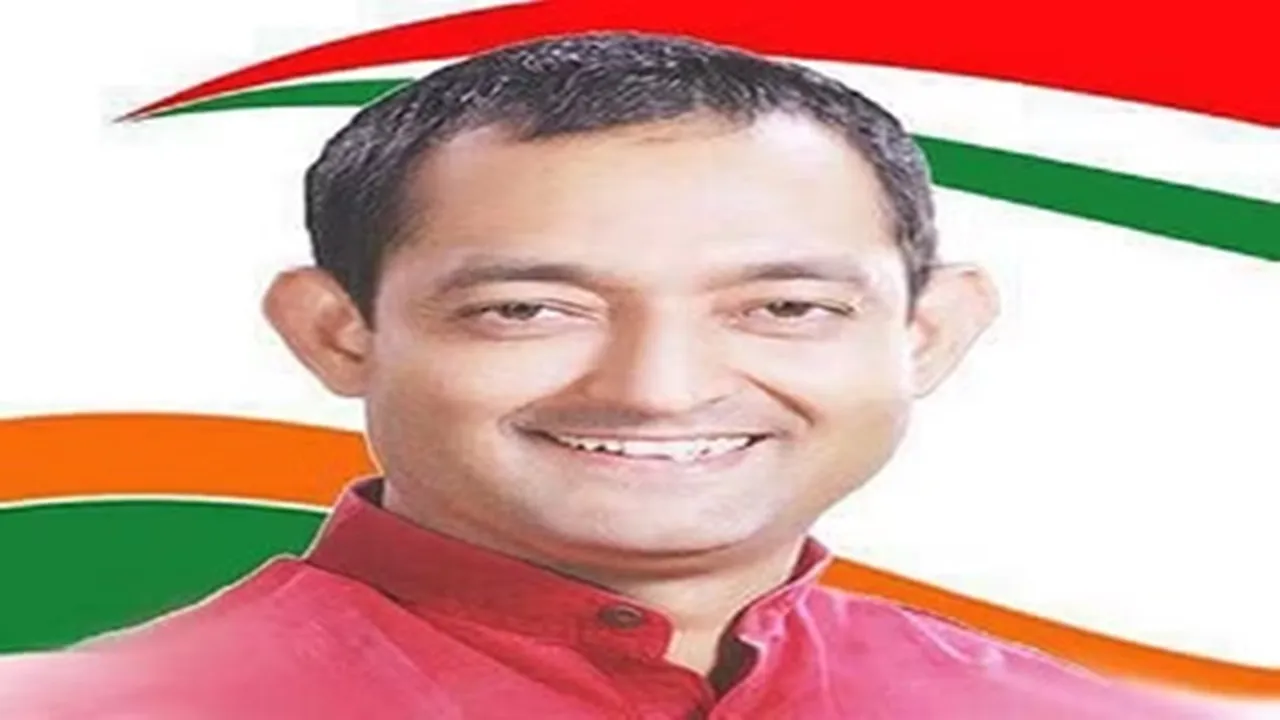 जौनपुर: नदीम जावेद का आरोप- भाजपा नेताओं की इशारों पर लोगों को डराने धमकाने काम किया जा रहा है