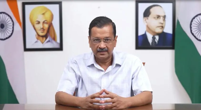 दो जून को जेल जाउंगा, मेरा मनोबल तोड़ने की और कोशिश होंगी लेकिन मैं झुकूंगा नहीं: CM केजरीवाल 