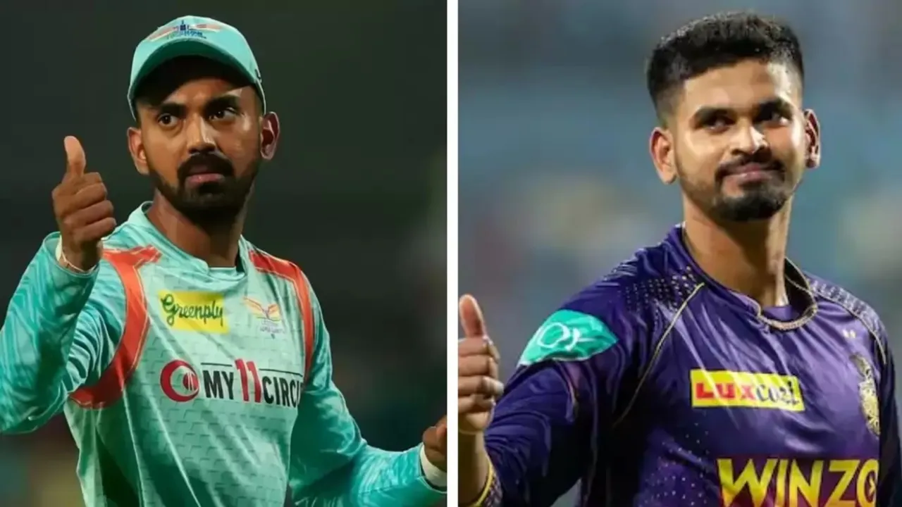IPL 2024: इकाना में LSG और KKR के बीच हाईवोल्टेज मुकाबला आज, लखनऊ को जीत का तोहफा देने उतरेंगे सुपरजायंट्स 