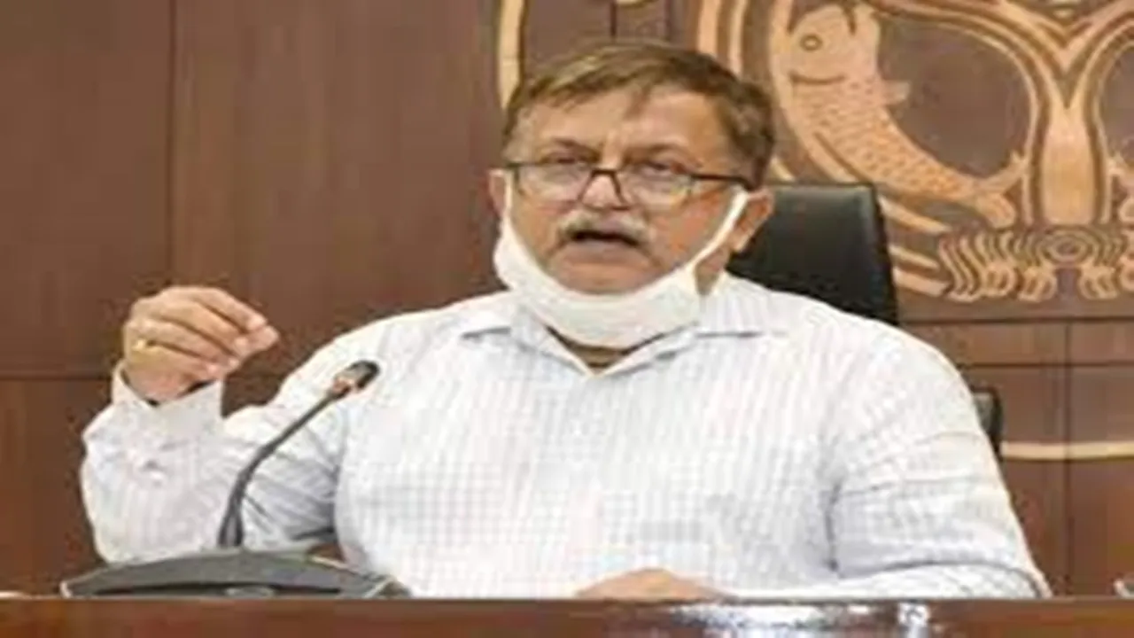 मजदूर दिवस पर बोले अवनीश अवस्थी- पत्रकारों के पेंशन और आवास की समस्या का होगा समाधान