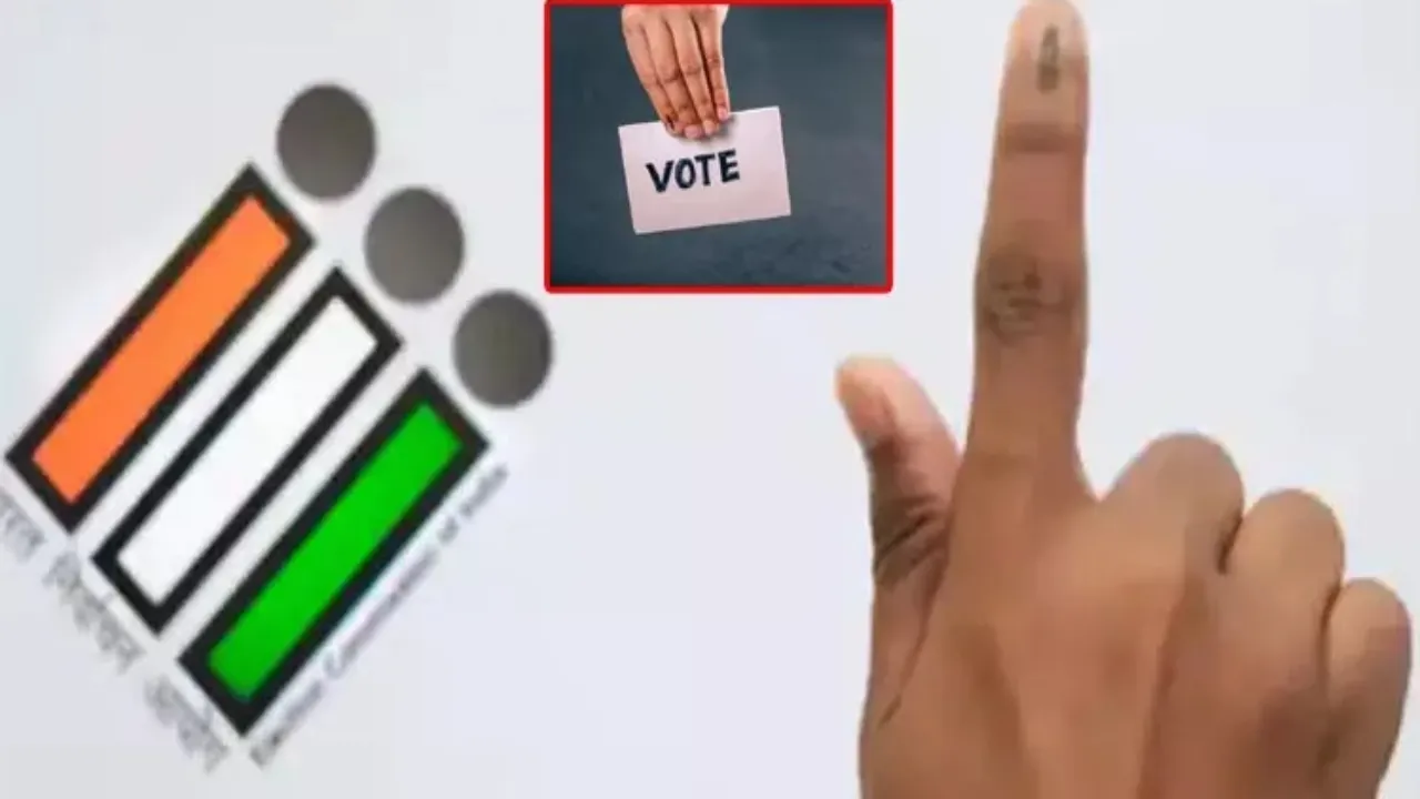 Loksabha election 2024: 13 मई को होगा चौथे चरण का मतदान, UP के कई दिग्गज मैदान में-इस विधानसभा पर होगी उपचुनाव की Voting