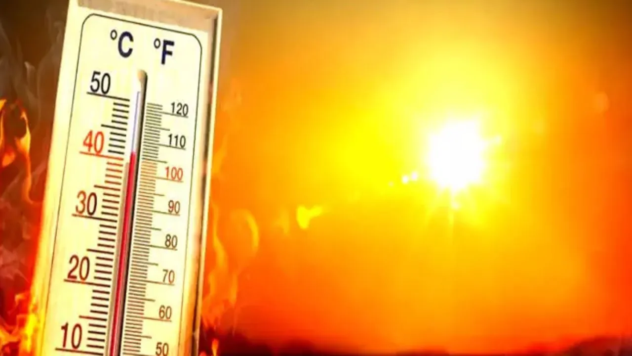 लखनऊ में गर्मी से लोग बेहाल, दोपहर से पहले ही 37 डिग्री तक पहुंचा तापमान-राहत के आसार नहीं 