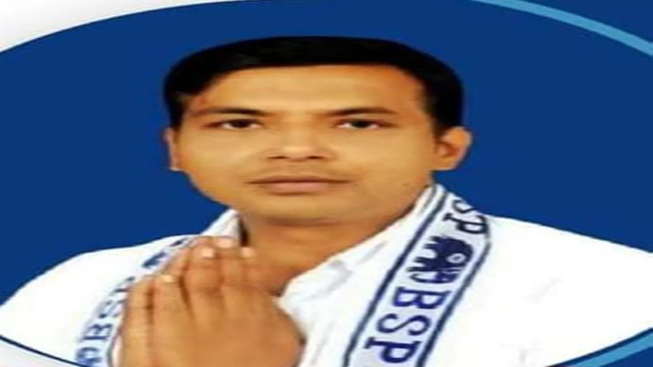 गोंडा: बाइक सवार दबंगों ने बसपा प्रत्याशी के पिता से छीनी चुनाव सामग्री, पीड़ित ने थाने में दी तहरीर