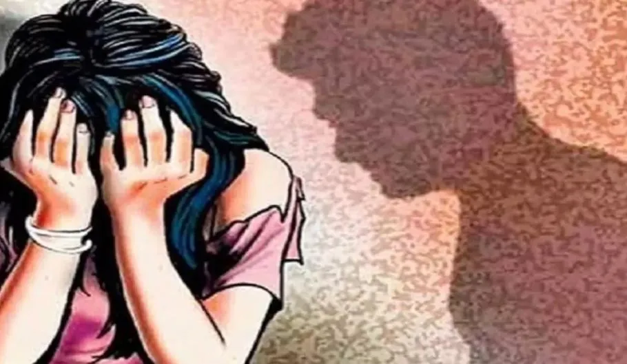 Lakhimpur Kheri: घर में घुसकर युवती से की छेड़छाड़, रिपोर्ट दर्ज