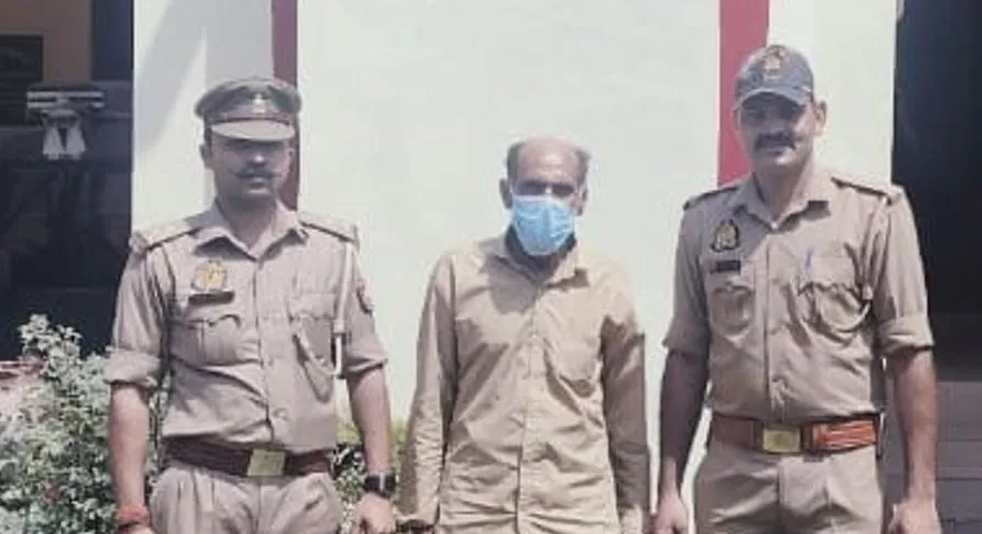 बदायूं: 60 साल की उम्र में दूसरी शादी...महिला जायरीन को बनाता था हैवानियत का शिकार, पुलिस ने भेजा जेल