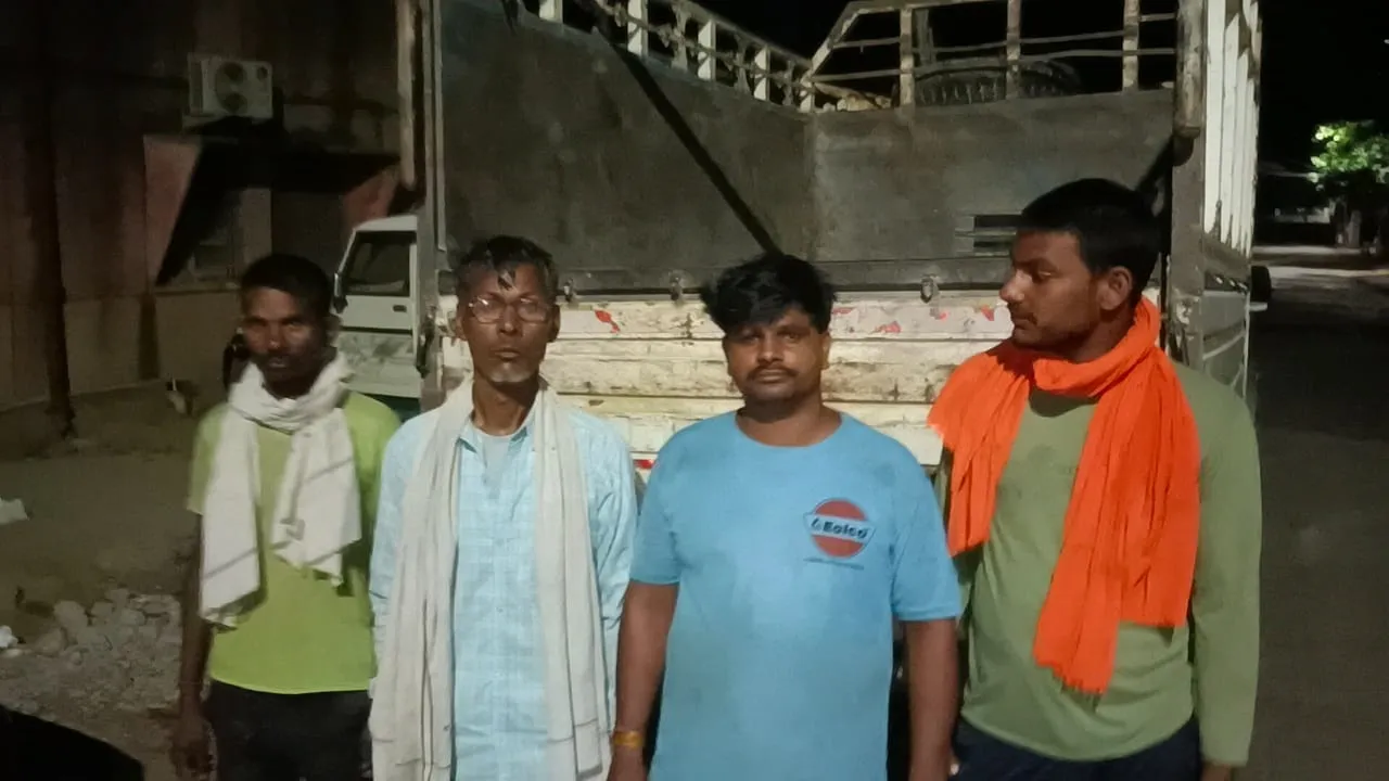 बहराइच: झोलाछाप के इलाज से महिला की मौत, परिवार के लोगों ने लगाया लापरवाही का आरोप