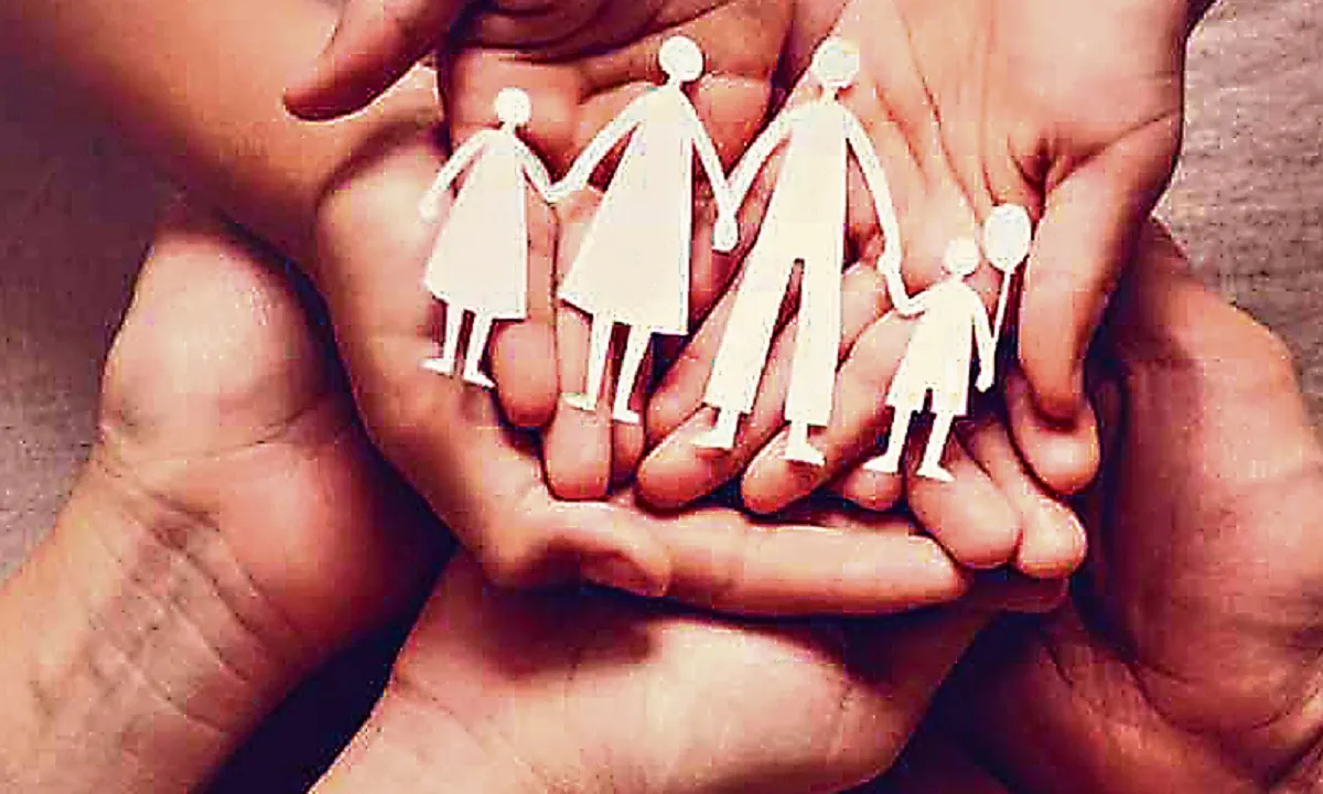 बरेली: महिलाओं पर ही परिवार नियोजन की जिम्मेदारी, नसबंदी का 60 फीसदी भी लक्ष्य पूरा नहीं कर पा रहा पुरुष 