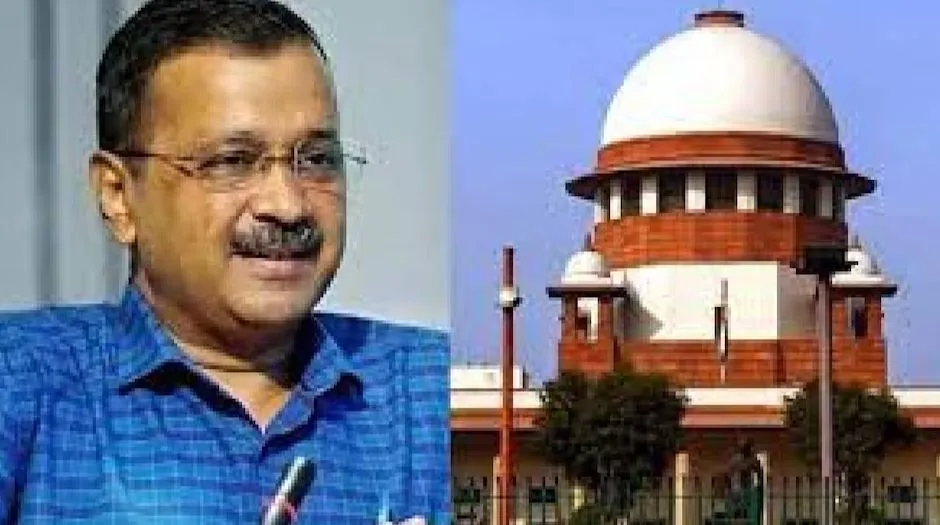जेल से बाहर आएंगे CM केजरीवाल...1 जून तक के लिए मिली अंतरिम जमानत, सुप्रीम कोर्ट से बड़ी राहत