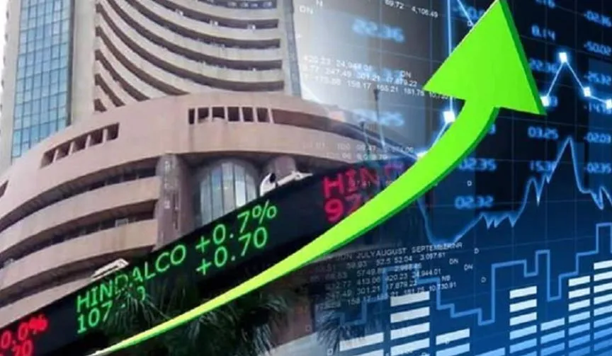 बाजार में तेजी लौटी, सेंसेक्स शुरूआती कारोबार में 203 अंक चढ़ा 