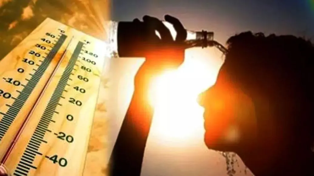 दिल्ली में हल्की बारिश-तूफान का अनुमान, अधिकतम तापमान 44 डिग्री सेल्सियस के रहेगा आसपास 