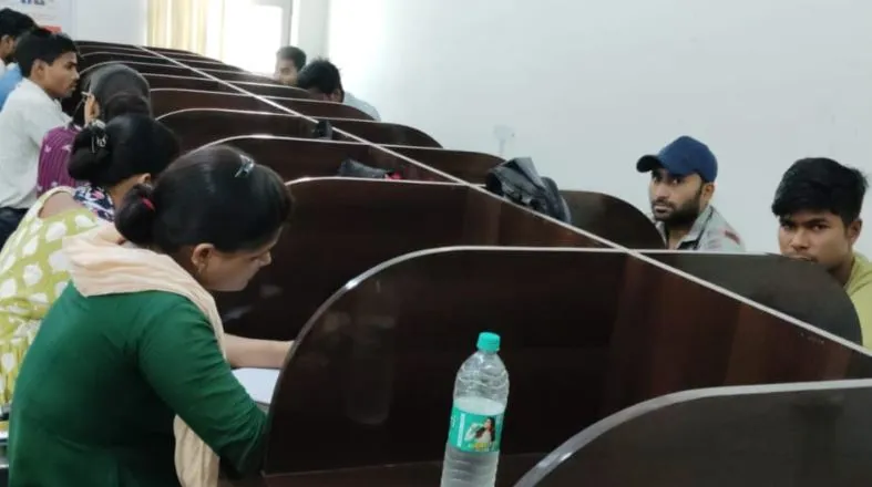 शाहजहांपुर: अभ्युदय कोचिंग में बढ़ेंगी सुविधाएं, होंगी नई नियुक्तियां