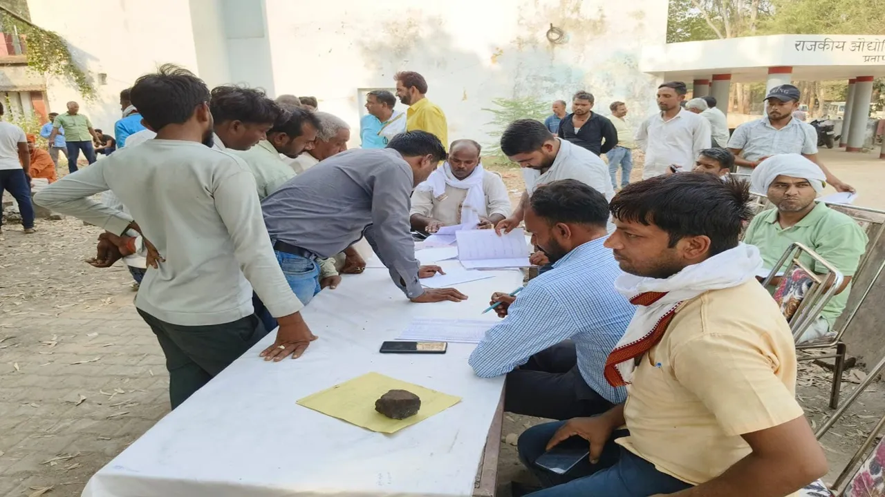 कौशाम्बी लोकसभा 2024: थमा चुनाव प्रचार का शोर, कल डाले जाएंगे वोट