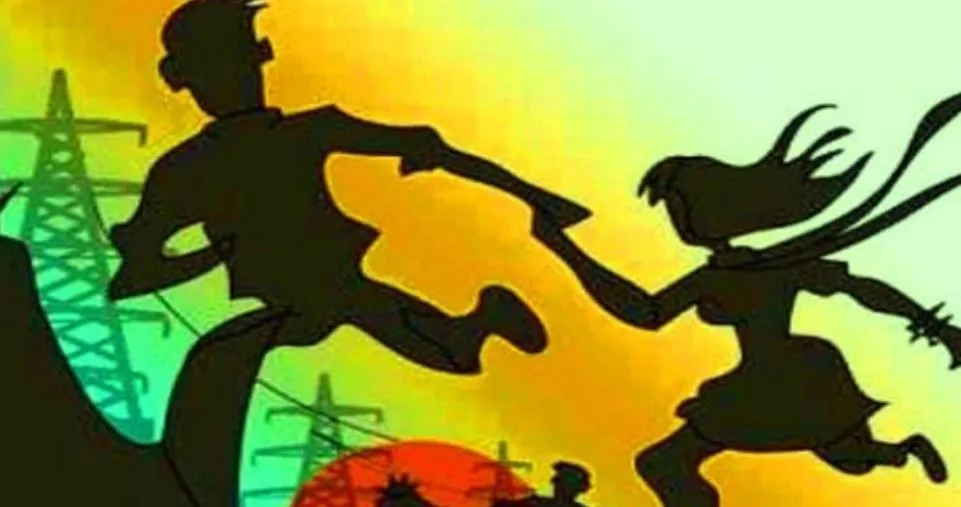 बरेली: दो बच्चो की मां पड़ोसी को दे बैठी दिल, मौका मिलते ही प्रेमी संग फरार...पति ने लगाई गुहार